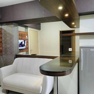 Apartemen Educity Pakuwon city Surabaya BACA DESKRIPSI DULU - 0