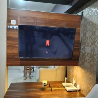 Apartemen Educity Pakuwon city Surabaya BACA DESKRIPSI DULU - 5