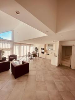 Grand appartement lumineux cosy - 0