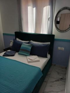Hari Apartments Vathi, Agios Nikolaos Crete - 9