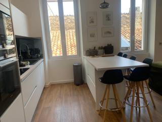 Appartement Design sur Vauban - Clim et Wifi - Marseille - 8