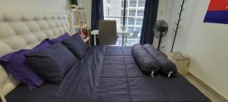 Cozy and Beautiful Condo on Riverside Phnom Penh - Phnom Penh - 8