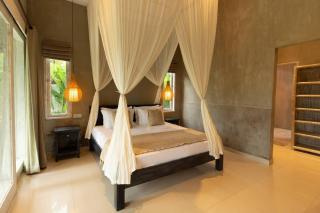 Canggu garden family villa, short walk to the Beach - Dalung - 1
