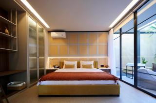 New Luxury Villa Adamare 1 - Kerobokan - 9