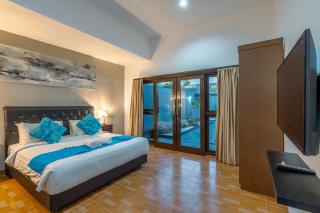 Villa de Belleza - Legian - 8