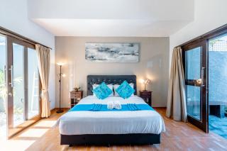 Villa de Belleza - Legian - 9