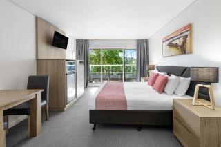 Club Wyndham Coffs Harbour Terraces - Coffs Harbour - 9