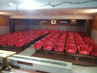 Hotel Ravi Mayur International - 8