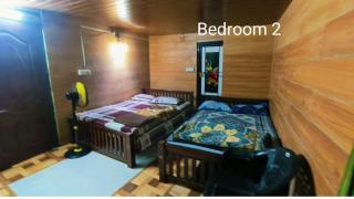 The Butterfly cottage Vagamon - Vagamon - 7