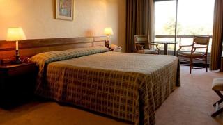 Hotel Horacio Quiroga - Termas de Salto Grande - 6