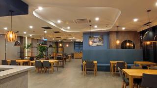 Hotel GOLD JET Bihać - 1
