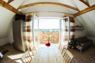 Mazurski Zakątek-Apartamenty - Mikołajki - 6