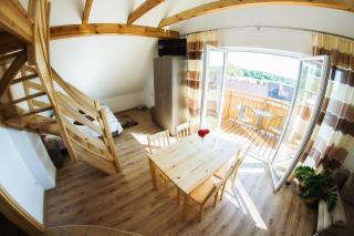 Mazurski Zakątek-Apartamenty - 5
