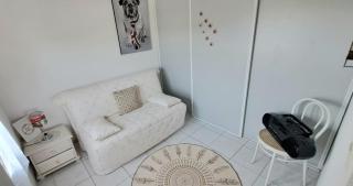 La maison coquillage - 5