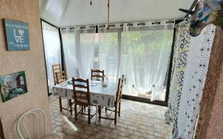 La maison coquillage - 2