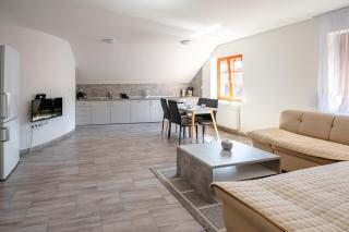 Apartmaji Pr' Kopavank - Rateče - 8