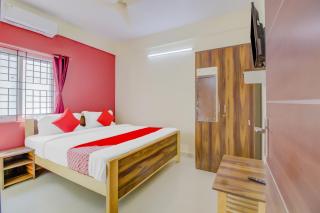 Super Hotel O Nelli Suites - Bangalore - 9