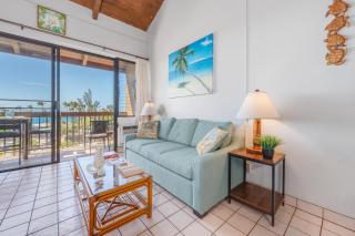 Maui Vista 1417 - Kihei - 1