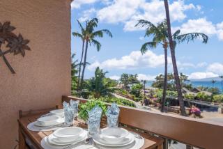 Maui Vista 1417 - Kihei - 3