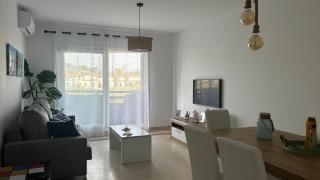 Primera Línea 3 habitaciones Manilva - San Luis de Sabinillas - 9