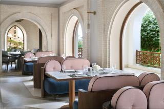 InterContinental Durrat Al Riyadh Resort & Spa by IHG - 5