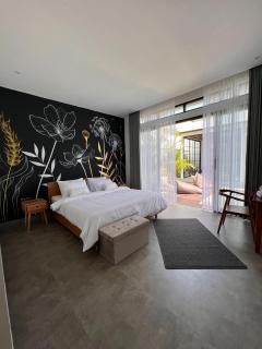 Villa Breeze Pererenan 3BR - 7