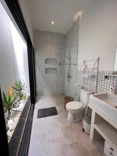 Villa Breeze Pererenan 3BR - 6