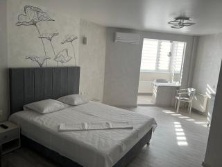 бул. Шевченка 352, квартира-студія - Čerkasy - 9