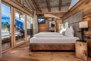 Schönwieshütte - Saalbach-Hinterglemm - 3