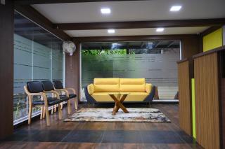 RAJKIYAM - A Business Hotel - 5