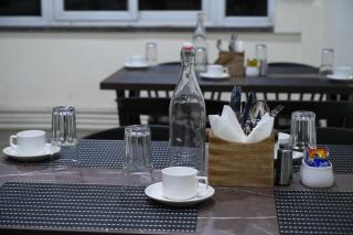 RAJKIYAM - A Business Hotel - 7