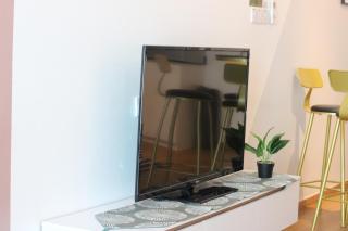 SUMMER SUITES APARTMENT-The Summer Shopping Mall - 6