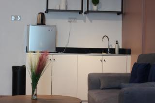 SUMMER SUITES APARTMENT-The Summer Shopping Mall - 1