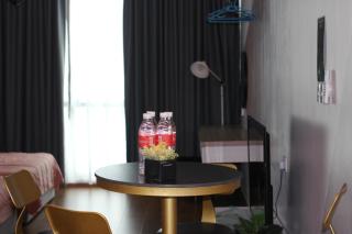 SUMMER SUITES APARTMENT-The Summer Shopping Mall - Kota Samarahan - 2