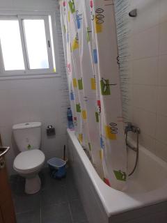 Yasmine appartement A7 - 9