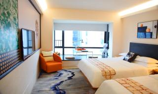 Guangzhou Timmy Hotel - Guangzhou - 5