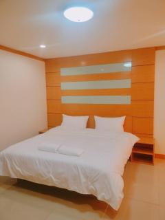 Love mansion - Bangkok - 9