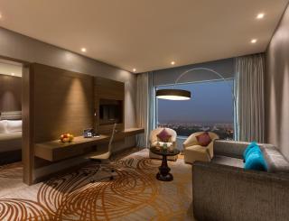 Holiday Inn Jaipur City Centre by IHG - Jaipur - 5