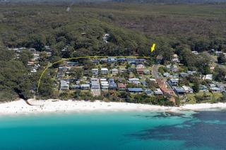 Treehaven Hyams Beach - Hyams Beach - 9