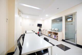 Multi 88 Syariah - Jacarta - 1