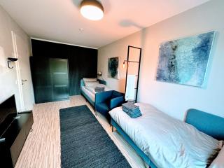 Appartement Kronsblick Hannover-Messe - 3
