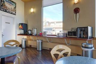 Puffin Inn - Anchorage - 1