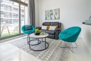 Frank Porter - Golf Promenade 3A - 8