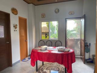 The Grey House - Bacong - 5