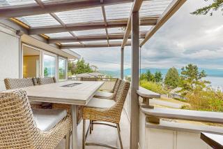 Sound Views in Port Townsend - Port Townsend - 6