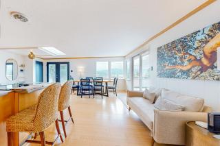 Sound Views in Port Townsend - 1