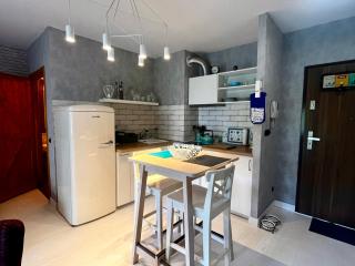 Apartament Wczasowa z tarasem/ogródkiem - Ustka - 7