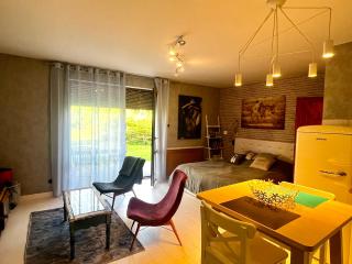 Apartament Wczasowa z tarasem/ogródkiem - Ustka - 8