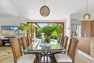 Exotic Balinese Tropical Retreat w/ Magical Oasis - 6