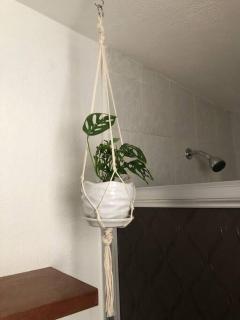 Apartaestudio #9 Ac, wifi, cortinas black out - Laborcillas - 4